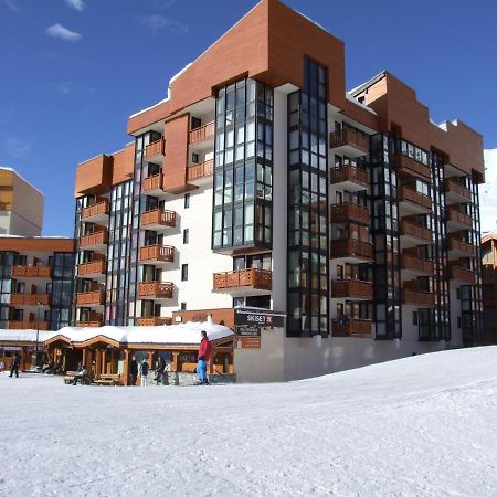 Eskival Appartements Vti Val Thorens Εξωτερικό φωτογραφία