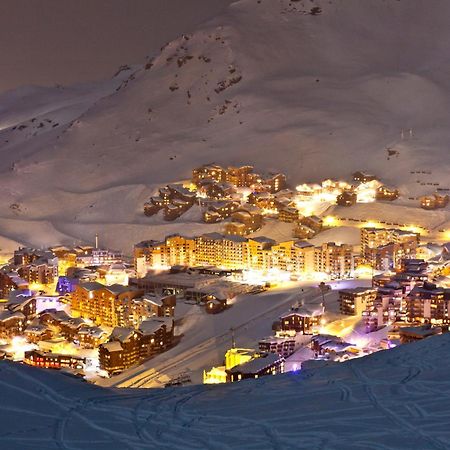 Eskival Appartements Vti Val Thorens Εξωτερικό φωτογραφία