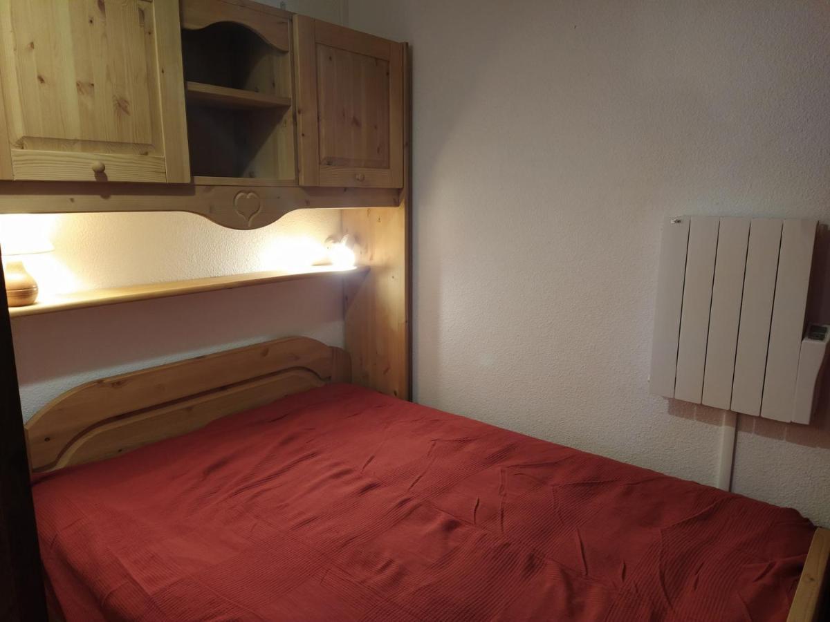 Eskival Appartements Vti Val Thorens Εξωτερικό φωτογραφία