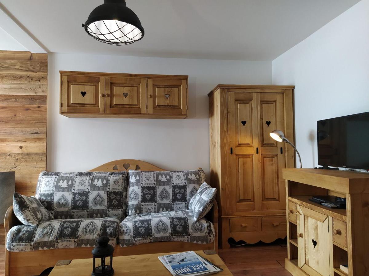 Eskival Appartements Vti Val Thorens Εξωτερικό φωτογραφία