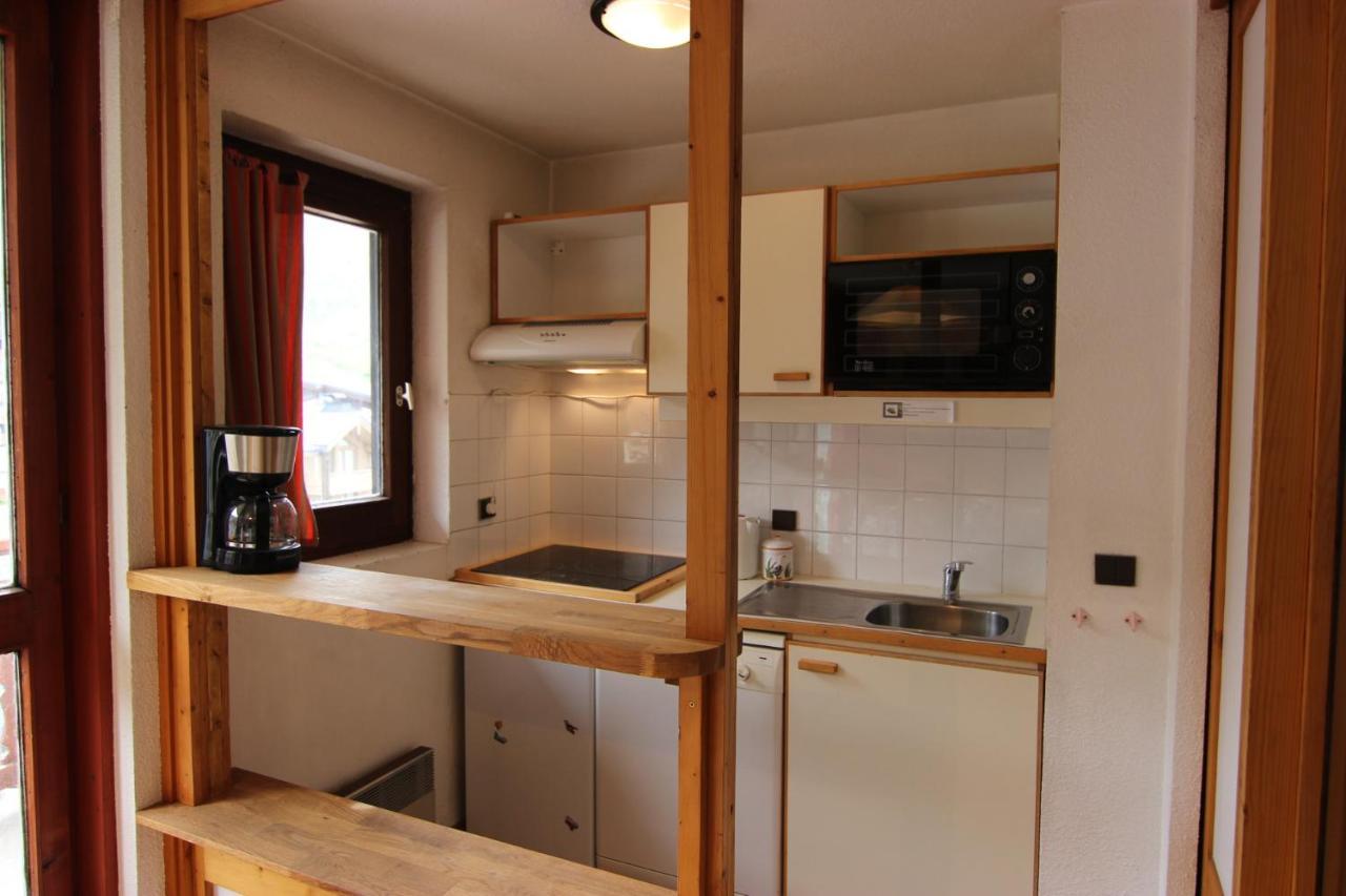 Eskival Appartements Vti Val Thorens Εξωτερικό φωτογραφία