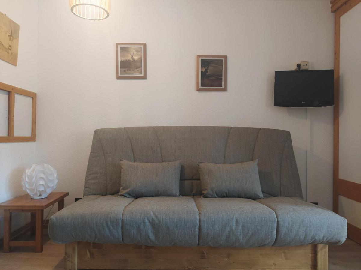 Eskival Appartements Vti Val Thorens Εξωτερικό φωτογραφία