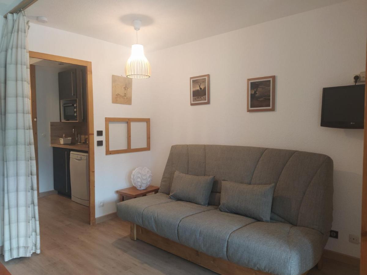 Eskival Appartements Vti Val Thorens Εξωτερικό φωτογραφία