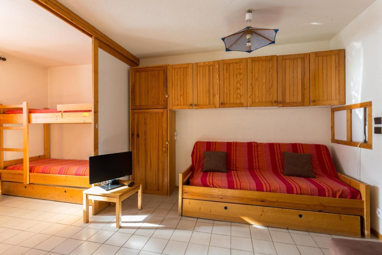 Eskival Appartements Vti Val Thorens Εξωτερικό φωτογραφία
