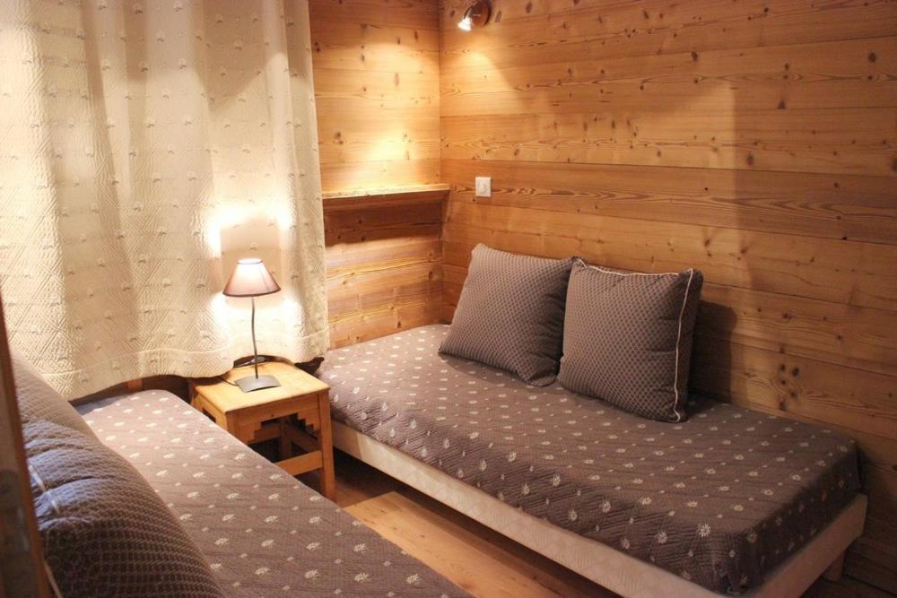 Eskival Appartements Vti Val Thorens Εξωτερικό φωτογραφία
