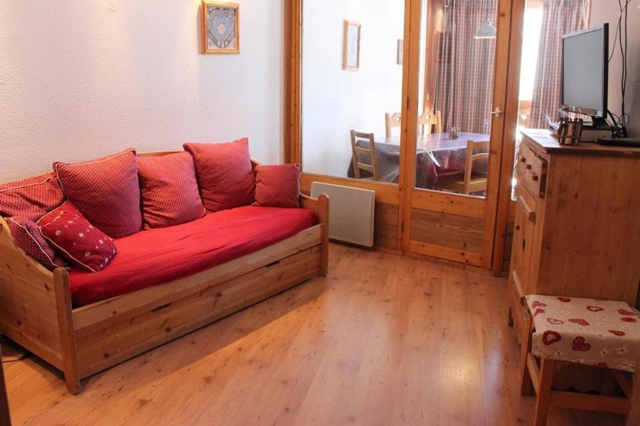 Eskival Appartements Vti Val Thorens Εξωτερικό φωτογραφία