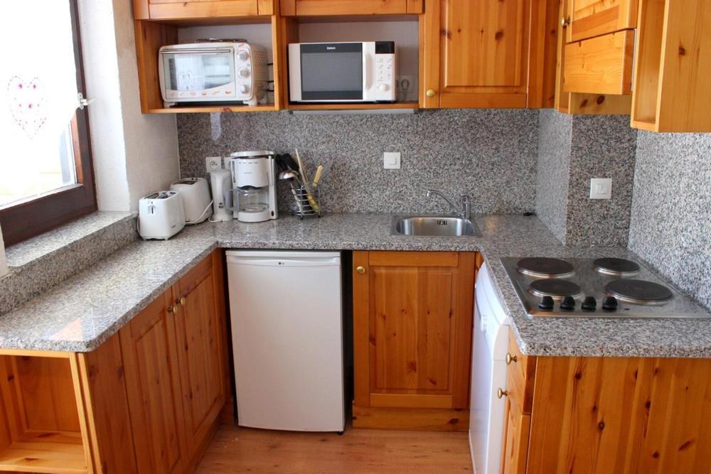 Eskival Appartements Vti Val Thorens Εξωτερικό φωτογραφία