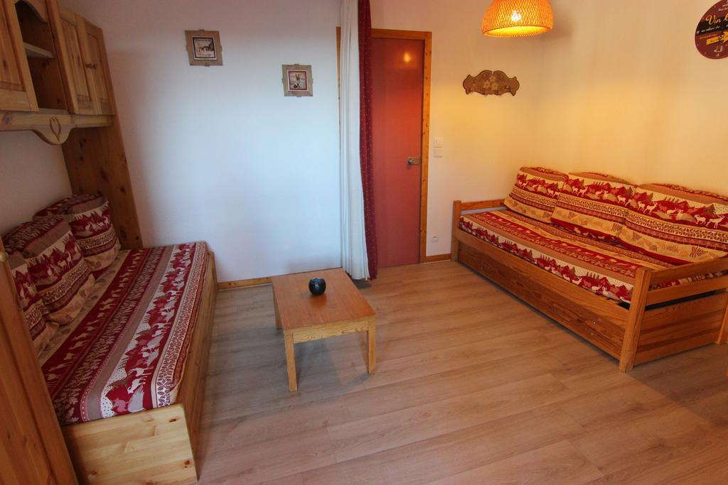 Eskival Appartements Vti Val Thorens Εξωτερικό φωτογραφία