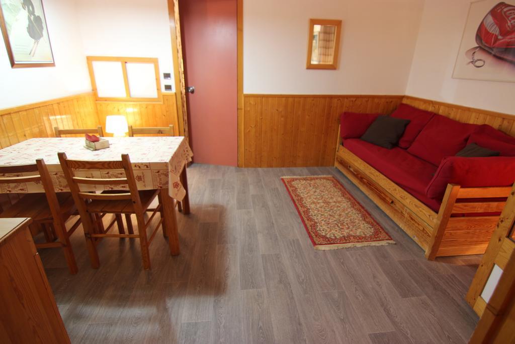 Eskival Appartements Vti Val Thorens Εξωτερικό φωτογραφία