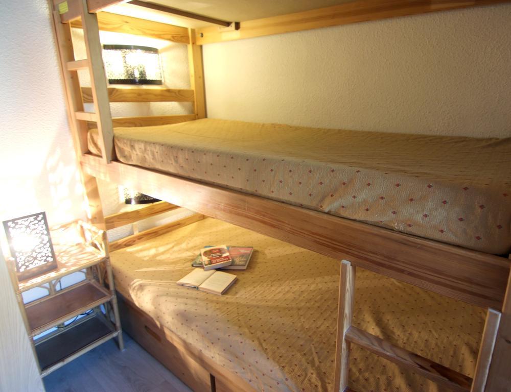 Eskival Appartements Vti Val Thorens Εξωτερικό φωτογραφία