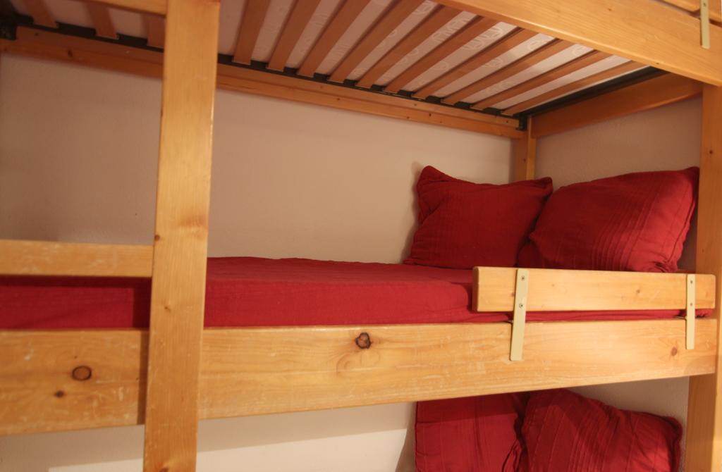 Eskival Appartements Vti Val Thorens Εξωτερικό φωτογραφία