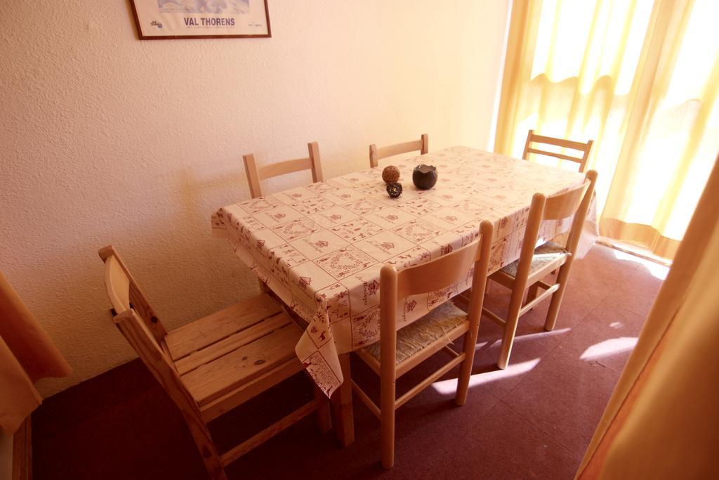 Eskival Appartements Vti Val Thorens Εξωτερικό φωτογραφία