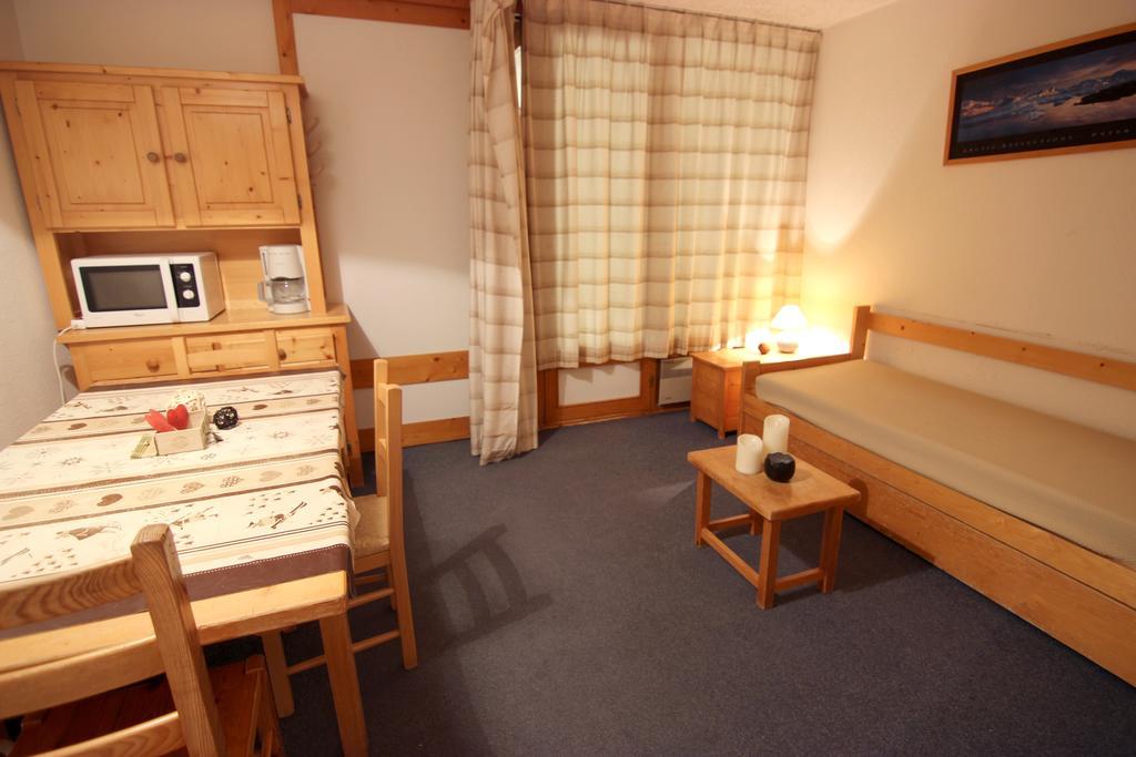 Eskival Appartements Vti Val Thorens Εξωτερικό φωτογραφία