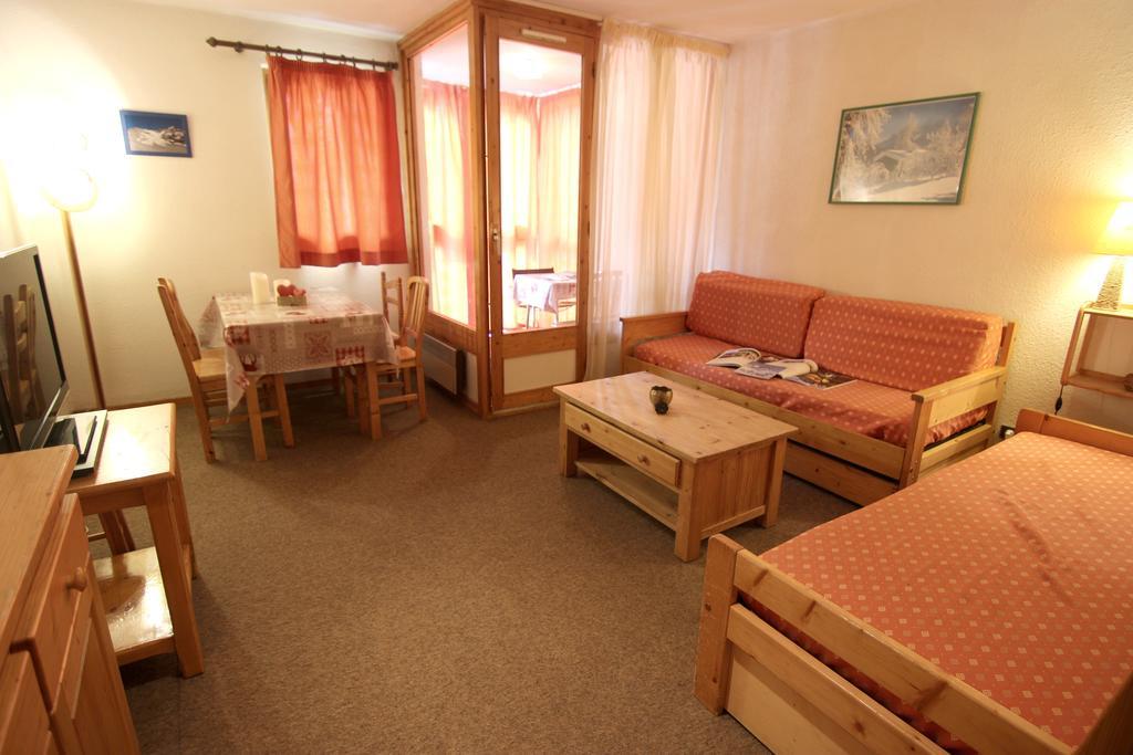 Eskival Appartements Vti Val Thorens Εξωτερικό φωτογραφία