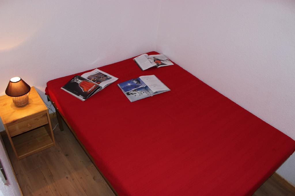 Eskival Appartements Vti Val Thorens Εξωτερικό φωτογραφία