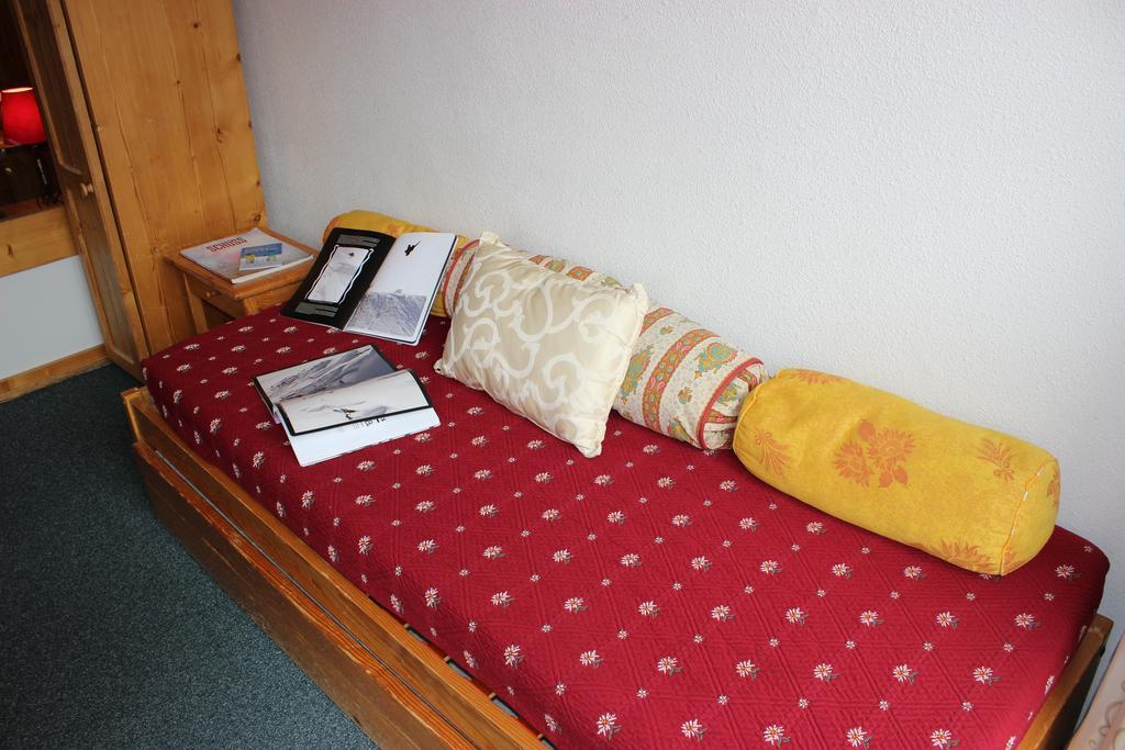 Eskival Appartements Vti Val Thorens Εξωτερικό φωτογραφία