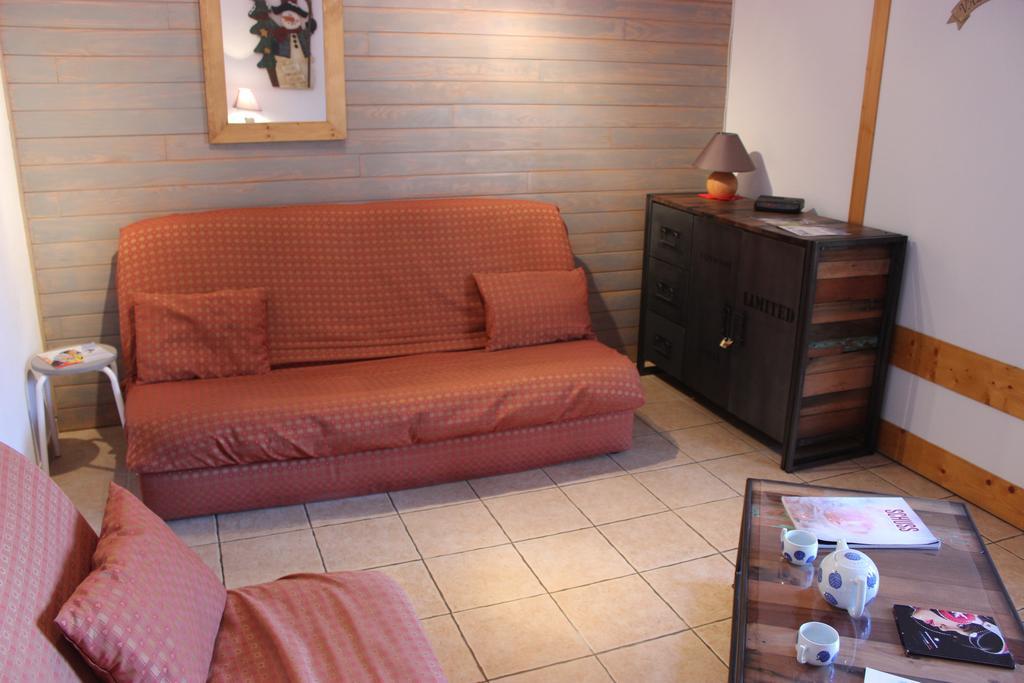 Eskival Appartements Vti Val Thorens Εξωτερικό φωτογραφία
