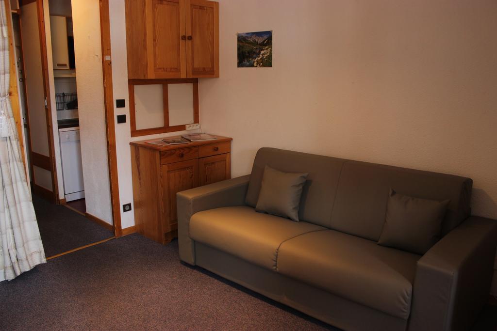 Eskival Appartements Vti Val Thorens Εξωτερικό φωτογραφία