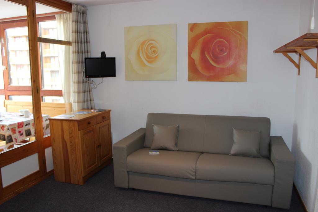 Eskival Appartements Vti Val Thorens Εξωτερικό φωτογραφία