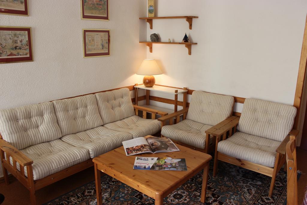 Eskival Appartements Vti Val Thorens Εξωτερικό φωτογραφία